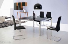 Swing high –  Стул  от Calligaris